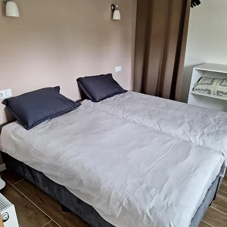 Apartment Les Tourtereaux Tarnos